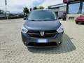 Dacia Lodgy 1.6 110CV GPL 5 posti Comfort Gris - thumbnail 2