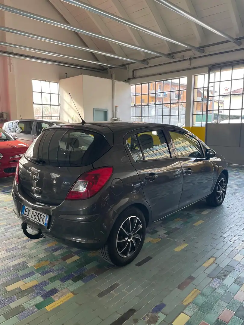 Opel Corsa 5p 1.3 cdti Ecotec GANCIO TRAINO garanzia 12 mesi - 2