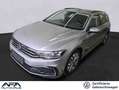 Volkswagen Passat Variant GTE 1.4 TSI DSG AHK*LED*ACC*DCC Silber - thumbnail 1