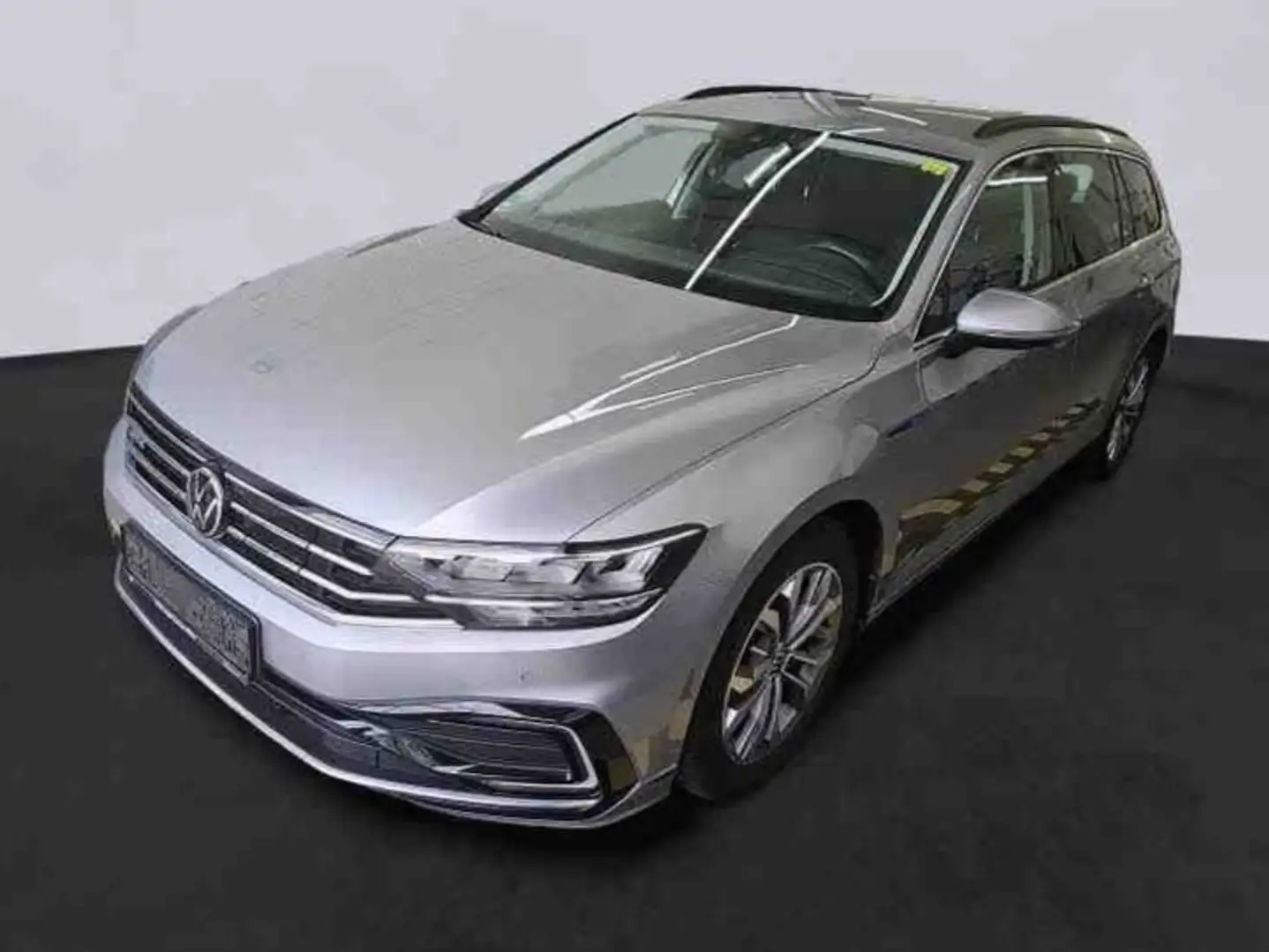 Volkswagen Passat Variant GTE 1.4 TSI DSG AHK*LED*ACC*DCC Silber - 2