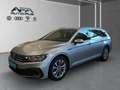 Volkswagen Passat Variant GTE 1.4 TSI DSG AHK*LED*ACC*DCC Silber - thumbnail 2