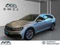 Volkswagen Passat Variant GTE 1.4 TSI DSG AHK*LED*ACC*DCC Silber - thumbnail 1