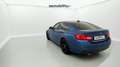 BMW 420 420i Gran Coupé Синий - thumbnail 20