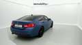BMW 420 420i Gran Coupé Синий - thumbnail 22