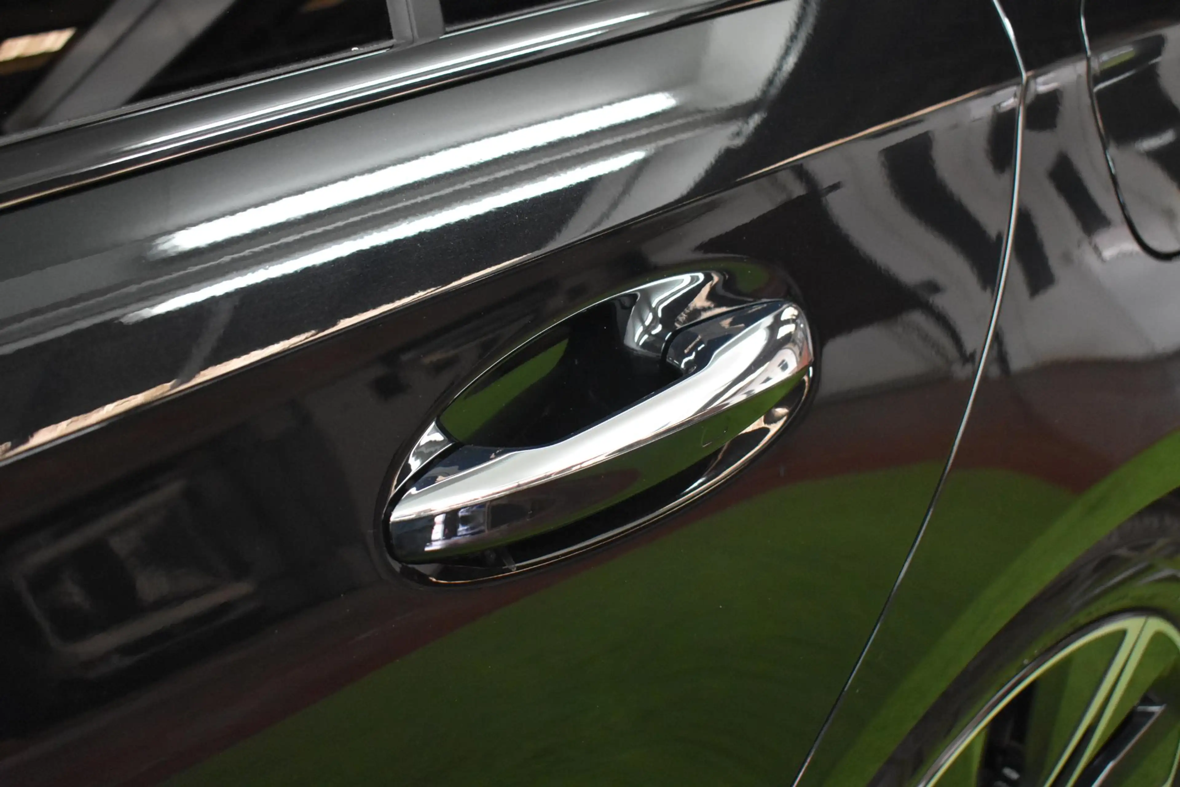 Mercedes-Benz A 180 A d Luxury Line — photo 12