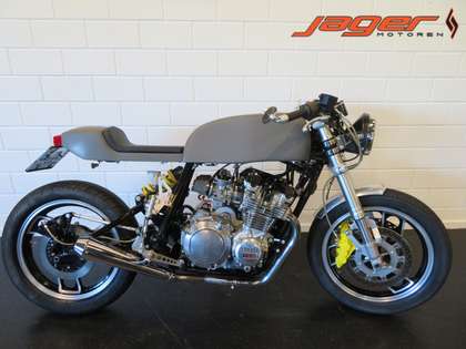 Yamaha XJ 900 CAFE-RACER