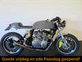 Yamaha XJ 900 CAFE-RACER Plateado - thumbnail 1