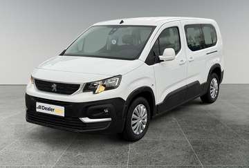 Lang L2 BlueHDI 100 S&S Active Pack 5-Gang