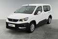 Peugeot Rifter Lang L2 BlueHDI 100 S&S Active Pack 5-Gang Weiß - thumbnail 1