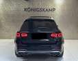 Mercedes-Benz GLC 43 AMG 4Matic * AHK * PANO * 360° * Noir - thumbnail 3