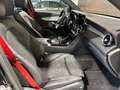 Mercedes-Benz GLC 43 AMG 4Matic * AHK * PANO * 360° * Noir - thumbnail 11