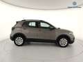 Volkswagen T-Cross T-Cross 2019 1.0 tsi Style 110cv dsg Grigio - thumbnail 10
