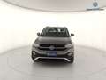 Volkswagen T-Cross T-Cross 2019 1.0 tsi Style 110cv dsg Grigio - thumbnail 2