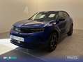 Opel Mokka 1.2 T XHT Hybrid eDCT6 GS Azul - thumbnail 1