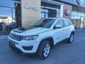 Jeep Compass 2,0 140 AWD 9AT Longitude First Edition Wit - thumbnail 1