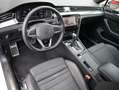 Volkswagen Passat Variant 2.0 TDI DSG R-Line LED Navi ACC Weiß - thumbnail 8