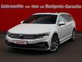 Volkswagen Passat Variant 2.0 TDI DSG R-Line LED Navi ACC Weiß - thumbnail 2