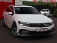 Volkswagen Passat Variant 2.0 TDI DSG R-Line LED Navi ACC Weiß - thumbnail 6