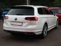 Volkswagen Passat Variant 2.0 TDI DSG R-Line LED Navi ACC Weiß - thumbnail 5