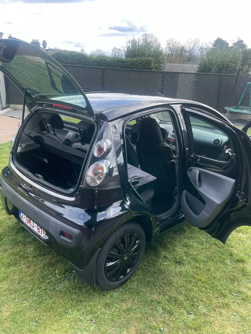Citroen C1 1.0 Selection - 2