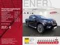 Nissan Navara NAVARA TEKNA AUTOMATIK LED+Leder+Schiebed.+Navi+ Schwarz - thumbnail 2