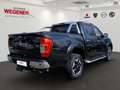 Nissan Navara NAVARA TEKNA AUTOMATIK LED+Leder+Schiebed.+Navi+ Schwarz - thumbnail 3