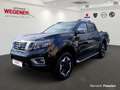 Nissan Navara NAVARA TEKNA AUTOMATIK LED+Leder+Schiebed.+Navi+ Schwarz - thumbnail 1