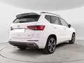 SEAT Ateca 1.5 EcoTSI DSG FR Blanc - thumbnail 2