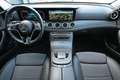 Mercedes-Benz E 300 de PHEV T 4Matic Aut. ACC, AHK elektr., Burmest... Schwarz - thumbnail 12