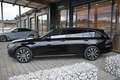 Mercedes-Benz E 300 de PHEV T 4Matic Aut. ACC, AHK elektr., Burmest... Schwarz - thumbnail 2