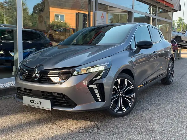 Mitsubishi Colt Colt 1.6 Hybrid Edition #PDC+Kamera+Navi#