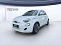Fiat 500e +Wallbox SHZ PDC Klima Kamera CarPlay Alu Weiß - thumbnail 3