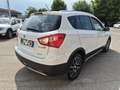 Suzuki S-Cross 1.6 DIESEL 120CV 4WD All Grip Top TETTO PANORAMICO Blanc - thumbnail 4