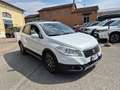 Suzuki S-Cross 1.6 DIESEL 120CV 4WD All Grip Top TETTO PANORAMICO Blanc - thumbnail 2