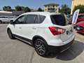 Suzuki S-Cross 1.6 DIESEL 120CV 4WD All Grip Top TETTO PANORAMICO Blanc - thumbnail 3