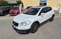 Suzuki S-Cross 1.6 DIESEL 120CV 4WD All Grip Top TETTO PANORAMICO Blanc - thumbnail 1