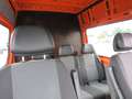 Volkswagen Crafter Kasten 35 lang L4H3 Hoch*2,0 TDI*5 Sitze Orange - thumbnail 13