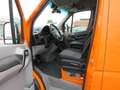 Volkswagen Crafter Kasten 35 lang L4H3 Hoch*2,0 TDI*5 Sitze Oranj - thumbnail 10