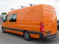 Volkswagen Crafter Kasten 35 lang L4H3 Hoch*2,0 TDI*5 Sitze Оранжевий - thumbnail 3