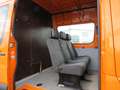 Volkswagen Crafter Kasten 35 lang L4H3 Hoch*2,0 TDI*5 Sitze Arancione - thumbnail 11