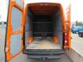 Volkswagen Crafter Kasten 35 lang L4H3 Hoch*2,0 TDI*5 Sitze Orange - thumbnail 7