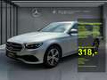 Mercedes-Benz E 220 d T Avantgarde Widescreen Kamera LED Temp. Argent - thumbnail 1