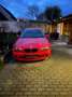 BMW 320 320i Exclusiv Edition Rouge - thumbnail 4