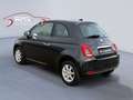 Fiat 500 Cult Schwarz - thumbnail 3