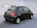 Fiat 500 Cult Schwarz - thumbnail 5