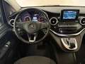 Mercedes-Benz V 220 d 4MATIC LANG / 7x SITZE / KAMERA / EINPARKHILFE Grau - thumbnail 10