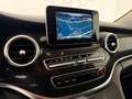 Mercedes-Benz V 220 d 4MATIC LANG / 7x SITZE / KAMERA / EINPARKHILFE Grau - thumbnail 13