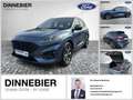 Ford Kuga ST-Line X LED+AHK+Glasdach+Kamera+SHZ Blau - thumbnail 1