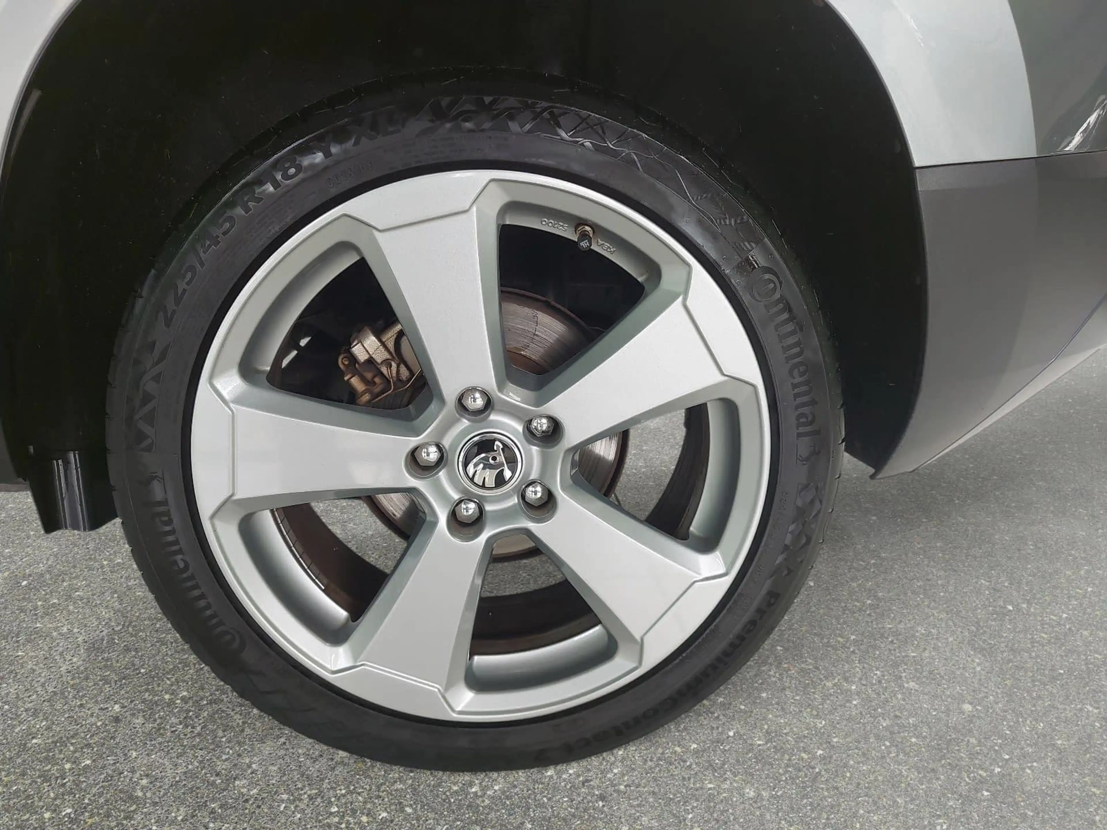 Skoda Karoq KAROQ 1.5 TSI DSG STYLE — photo 7