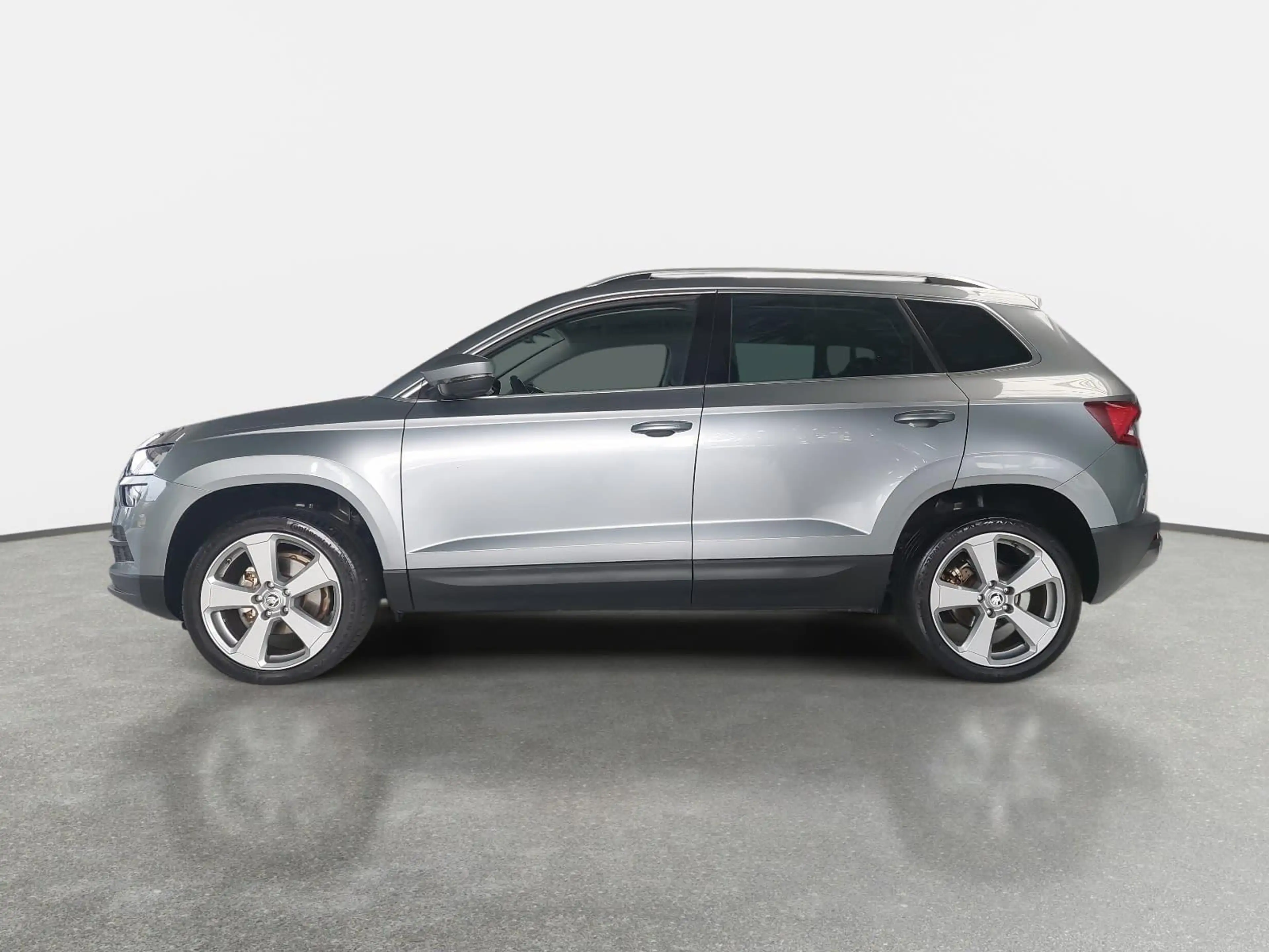 Skoda Karoq KAROQ 1.5 TSI DSG STYLE — photo 6